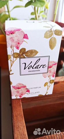 Туалетная вода женская