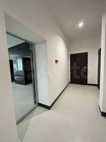 2-к. квартира, 75 м², 8/10 эт.