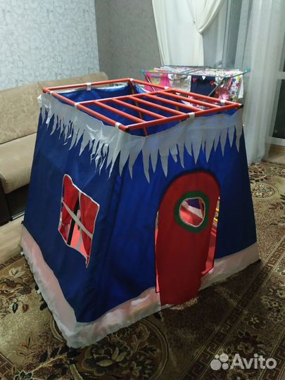 Спортивный комплекс