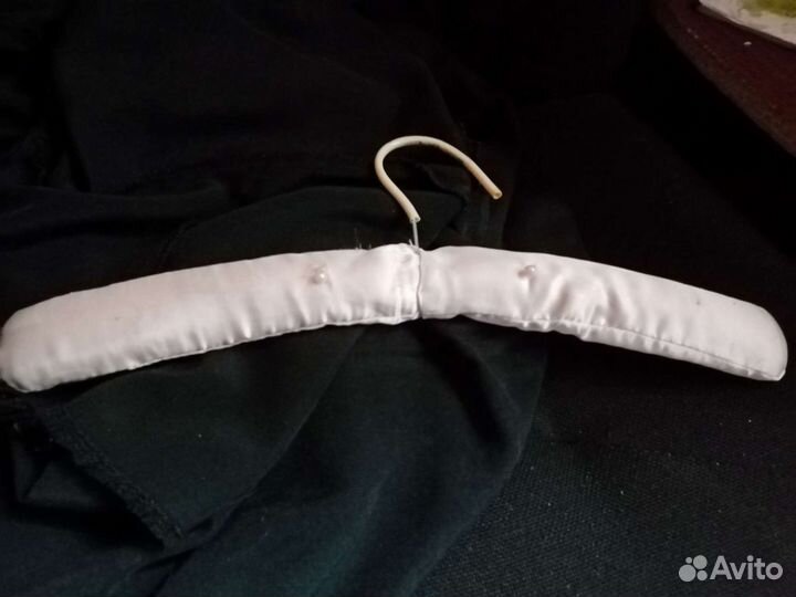 Вешалки плечики