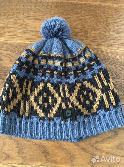 Шапка+шарф Luhta