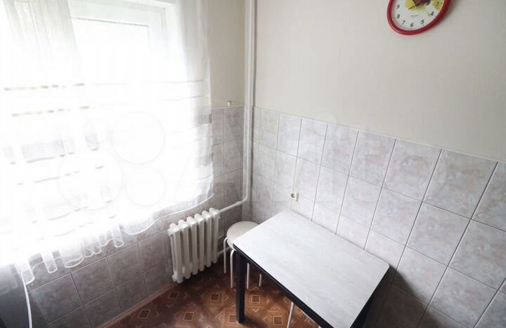 3-к. квартира, 62,1 м², 3/5 эт.