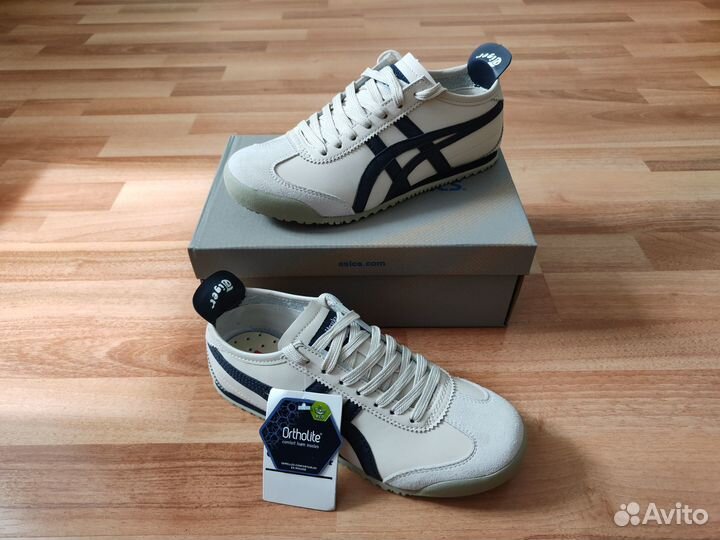 Кроссовки мужские Asics. Новые. 40-45 размер