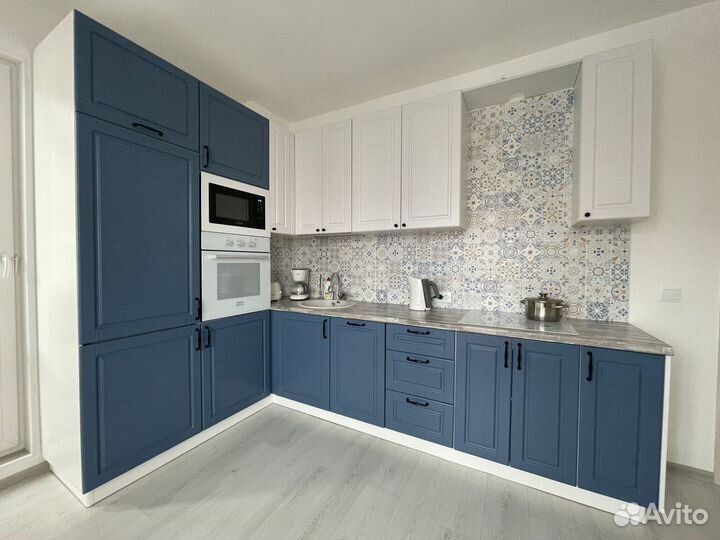 Кухни на заказ (реальная цена)кс07 37528