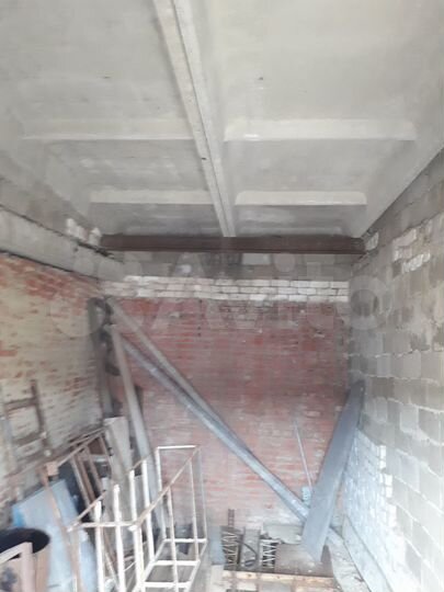 Гараж, 20 м²