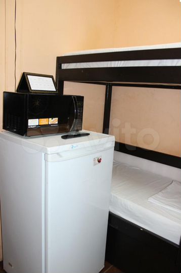 Комната 39 м², 2/2 эт.