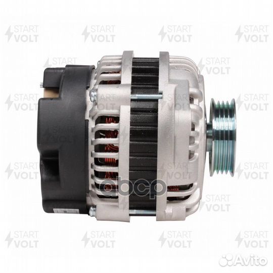 Генератор для а/м Hyundai Elantra III (00) /Acc