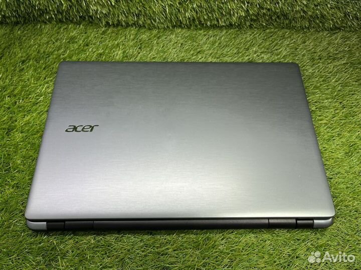 Ноутбук Acer E5-571 (Т)