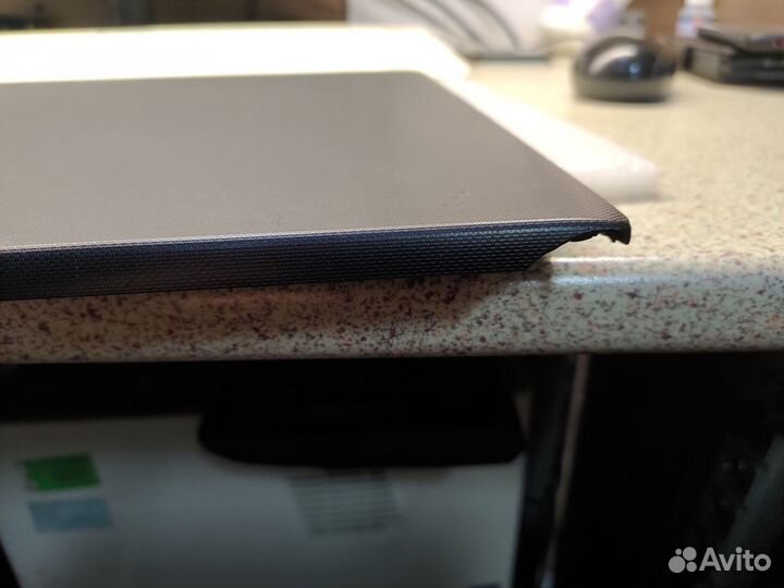 Крышка матрицы Lenovo IdeaPad G500s, G505