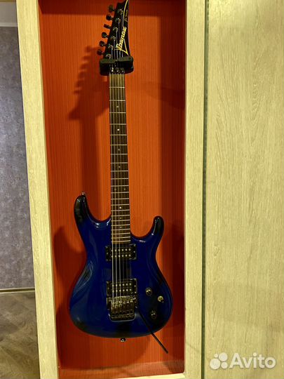 Электро гитара