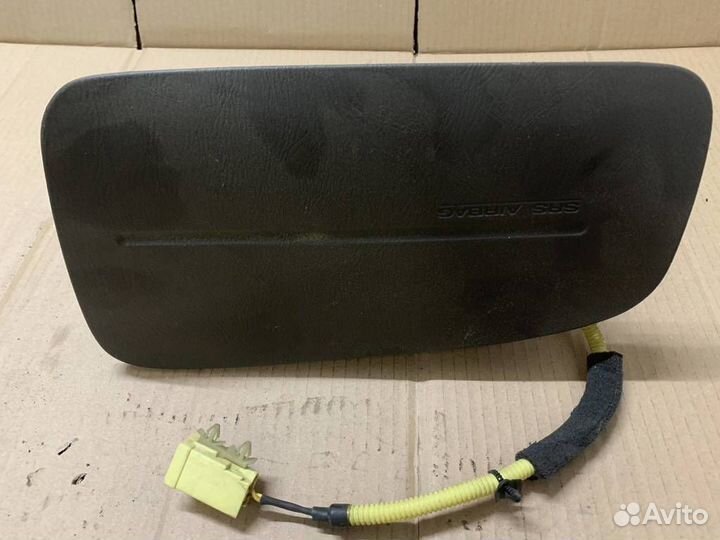 Подушка безопасности nissan cefiro A33