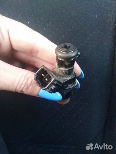 Форсунка топливная на Хонду Сивик 5D