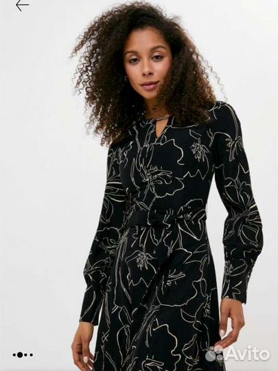 Платье Marchelas s, m