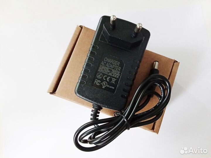 Блок питания для пылесоса Polaris Pvcs 0822HD