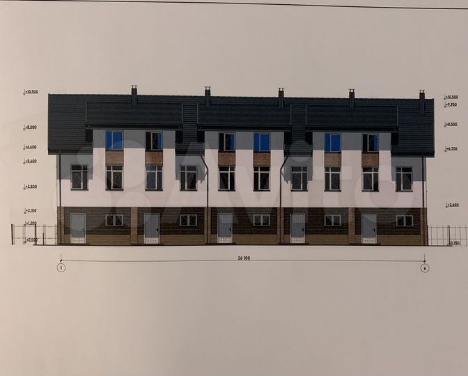 Участок 12 сот. (ИЖС)