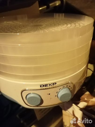 Сушилка для овощей и фруктов