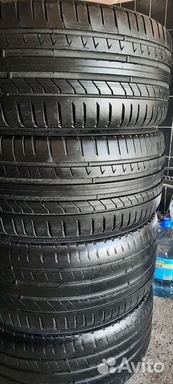 Pirelli Dragon Sport 235/40 R18 91W