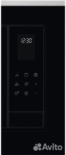 Новая Встраиваемая микроволновая печь Electrolux L