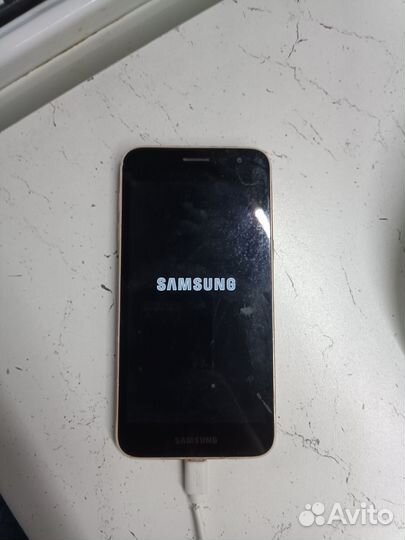 Samsung Galaxy J2 Core, 8 ГБ