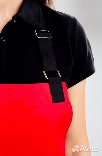 Униформа для поваров