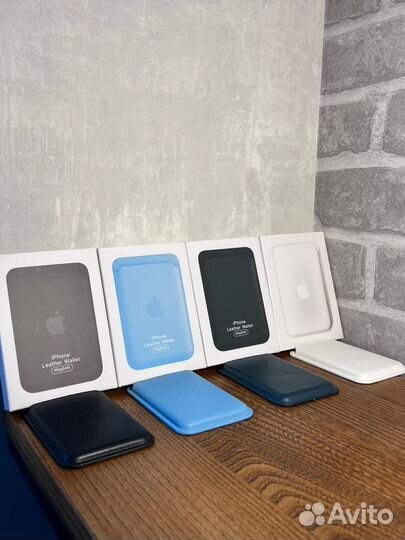 Зарядное устройство apple