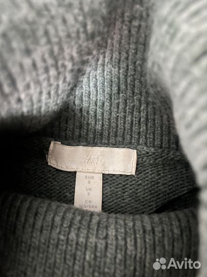 Свитер hm