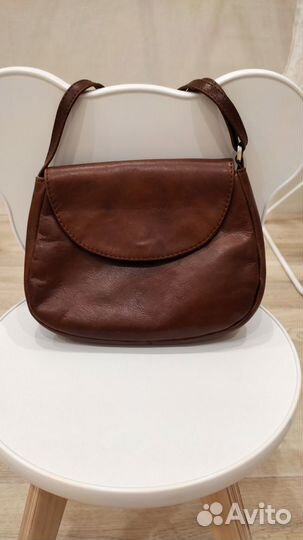 Сумка натуральная кожа оригинал