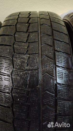 Dunlop Winter Maxx 205/55 R16 94T