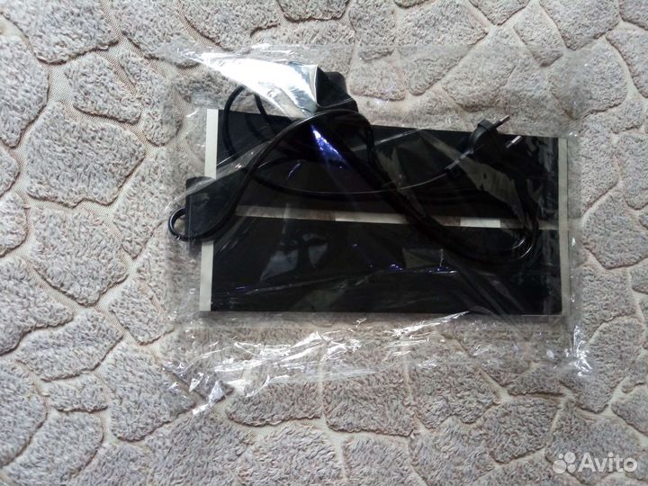 Термоковрики для животных