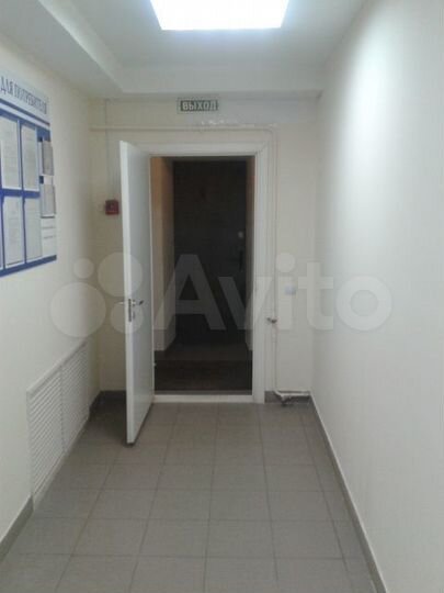 Торговая площадь, 111.7 м²