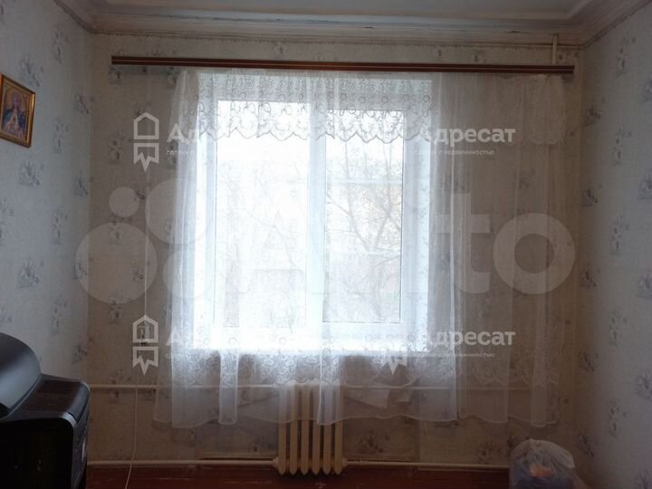 Комната 37,5 м² в 7-к., 3/5 эт.