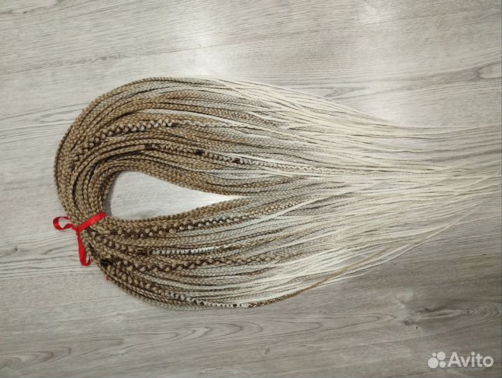 Се косы комплект