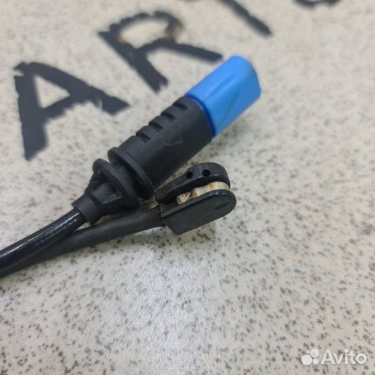 Датчик износа тормозных накладок задний Bmw X3 X4