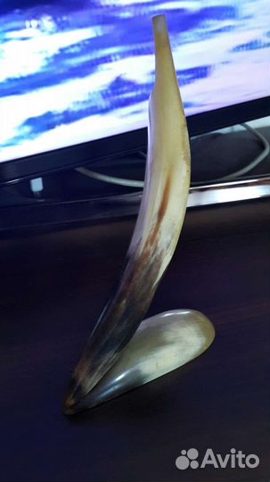Изделие из рога