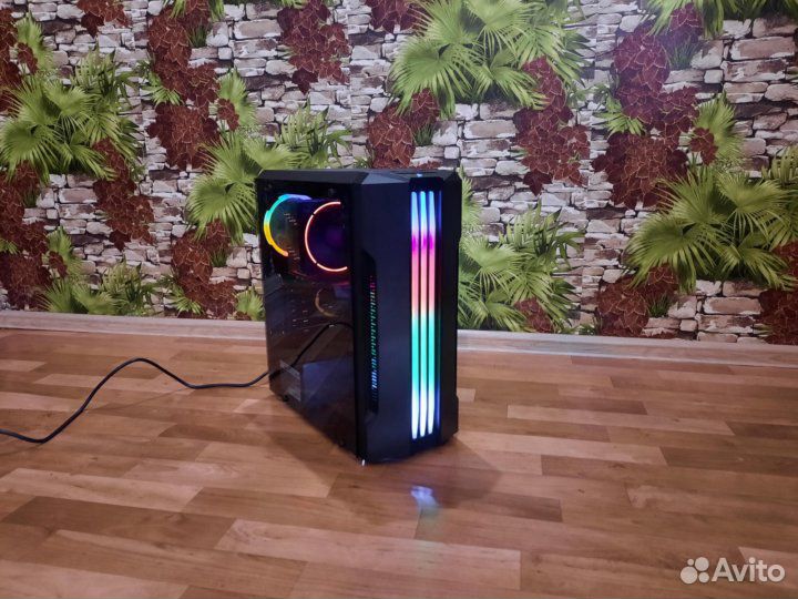 Игровой пк
