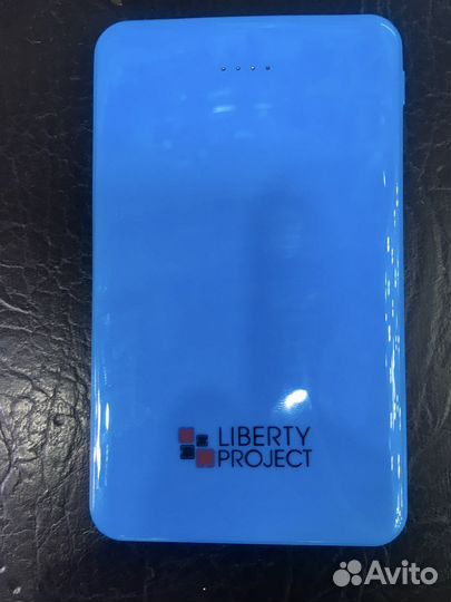 Powerbank 5000 мАh