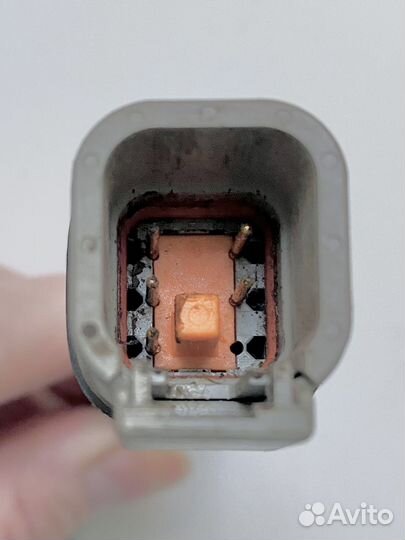 Пульт управления для дизельного подъёмника genie