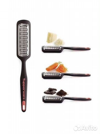 Терка Диско с ручкой Tapperware