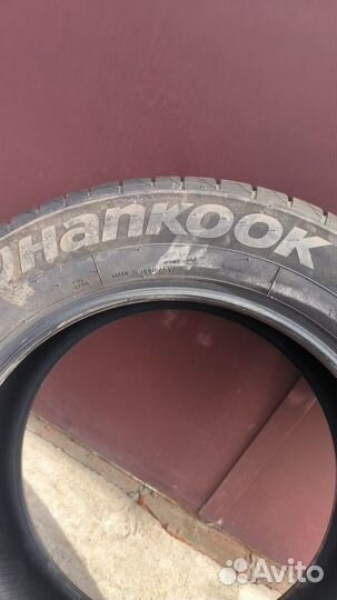 Hankook Ventus Prime 2 K115 225/60 R17