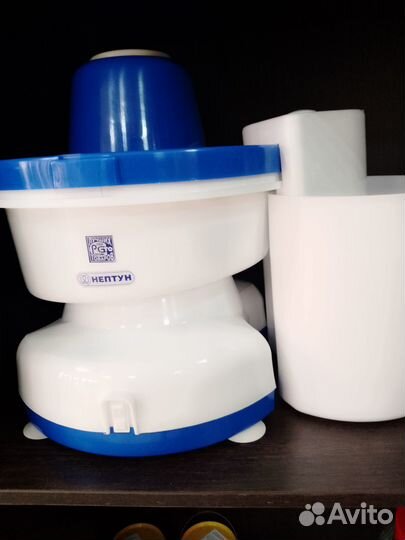 Соковыжималка 