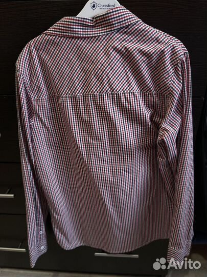 Рубашки для мальчика