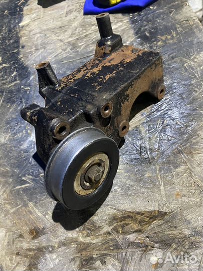 Запчасти на каризму для Владимира