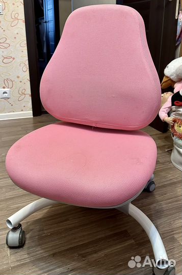 Кресло детское