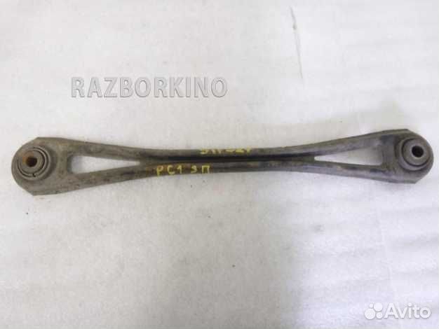 Рычаг задний поперечный