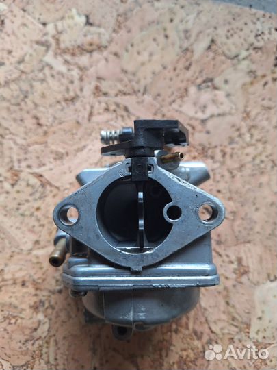 Карбюратор плм меркурий 4 4такта