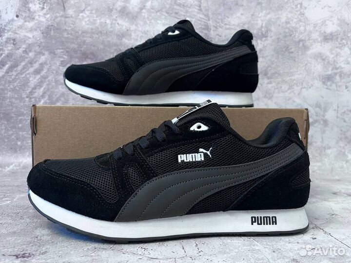 Кроссовки Puma