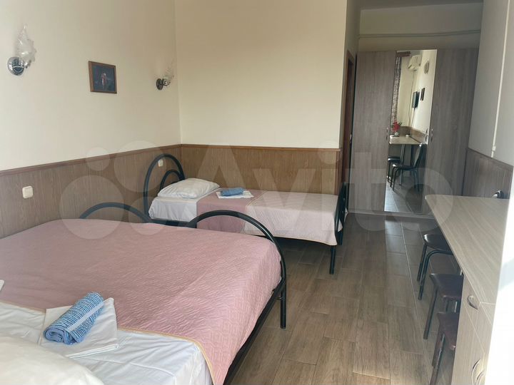 Комната 15 м², 2/3 эт.