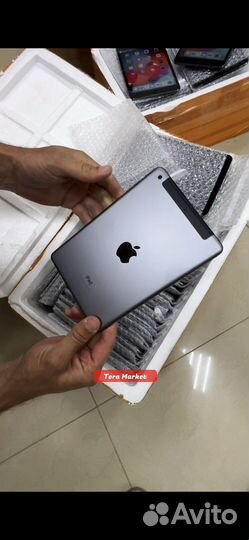 iPad mini 2 cellular