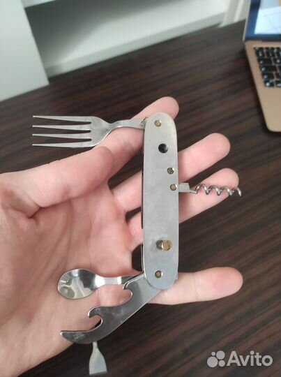 Мультитул многофункциональный