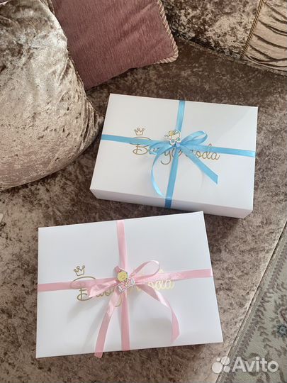 Подарочный набор